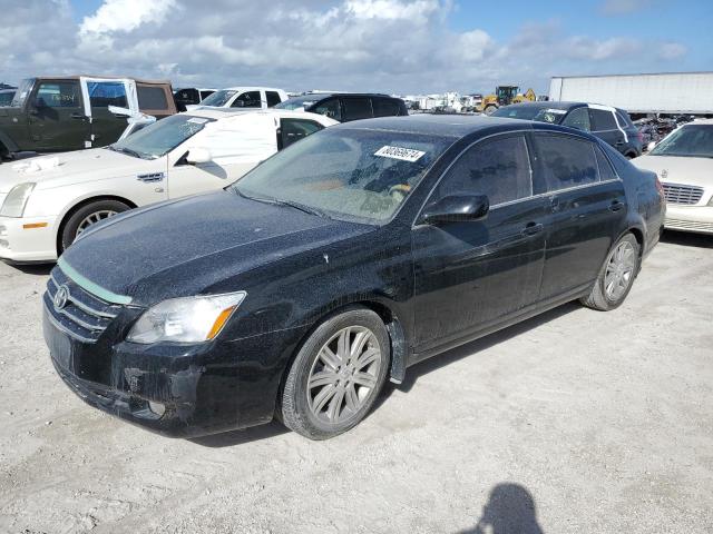 2007 TOYOTA AVALON XL, 