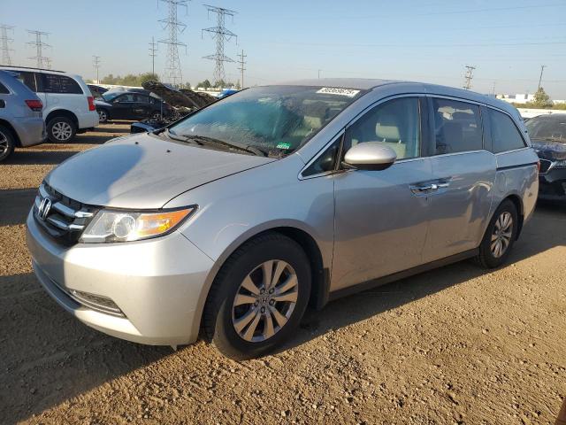 2014 HONDA ODYSSEY EX, 