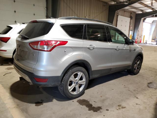 1FMCU9GX8DUD66131 - 2013 FORD ESCAPE SE SILVER photo 3