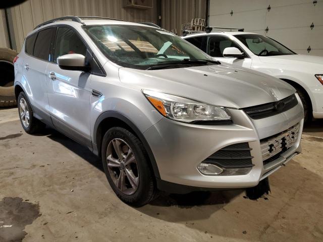 1FMCU9GX8DUD66131 - 2013 FORD ESCAPE SE SILVER photo 4