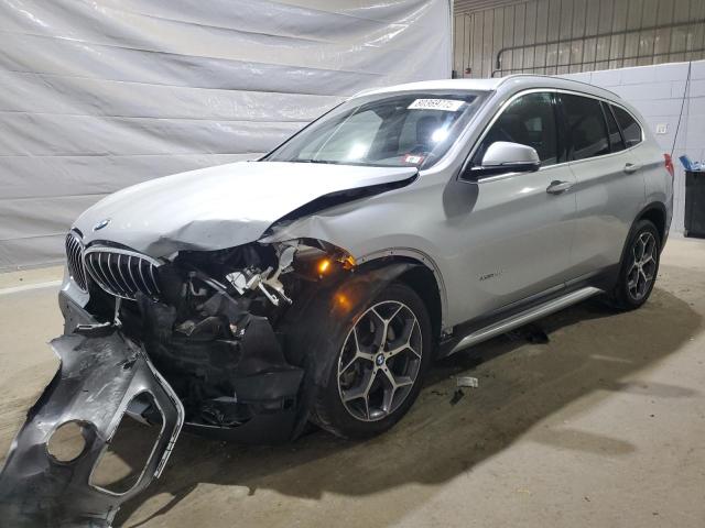 2018 BMW X1 XDRIVE28I, 