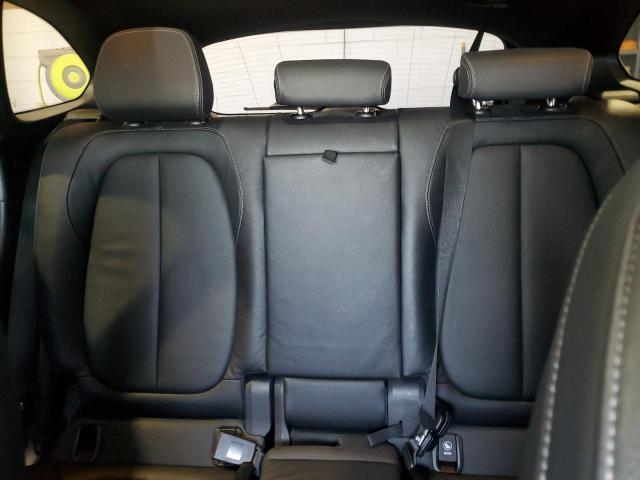 WBXHT3C3XJ5K26331 - 2018 BMW X1 XDRIVE28I SILVER photo 10