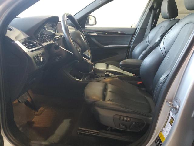 WBXHT3C3XJ5K26331 - 2018 BMW X1 XDRIVE28I SILVER photo 7