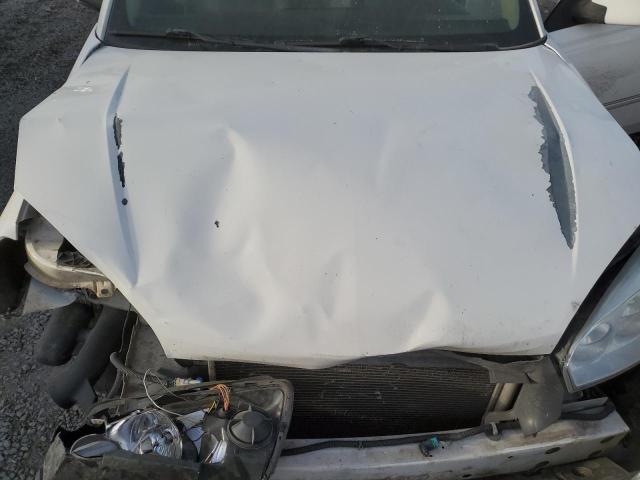 1G1ZU57N47F141051 - 2007 CHEVROLET MALIBU LTZ თეთრი ფოტო 11