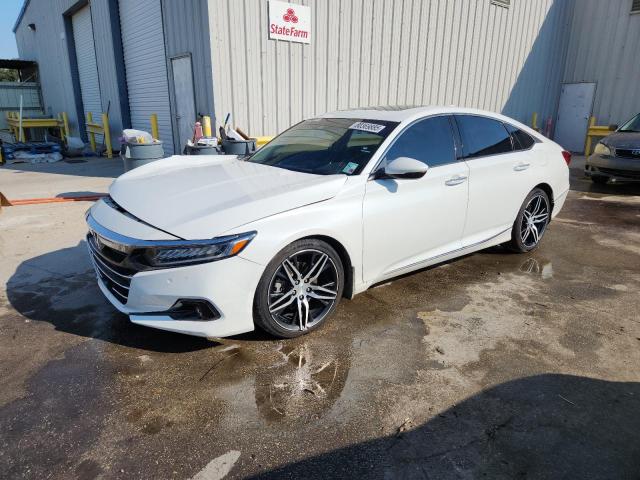 2022 HONDA ACCORD TOURING, 