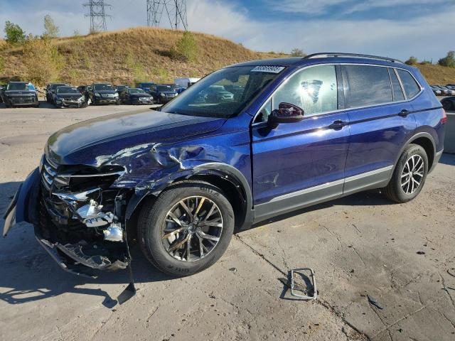2021 VOLKSWAGEN TIGUAN SE, 