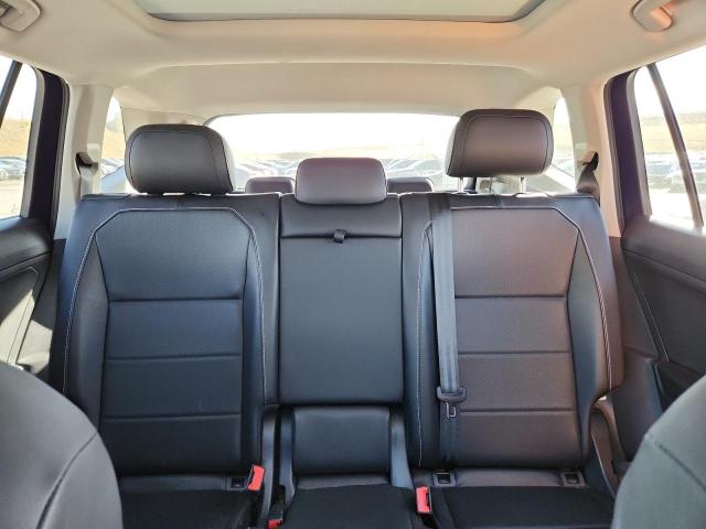 3VV2B7AX8MM050768 - 2021 VOLKSWAGEN TIGUAN SE Niebieski zdjęcie 10