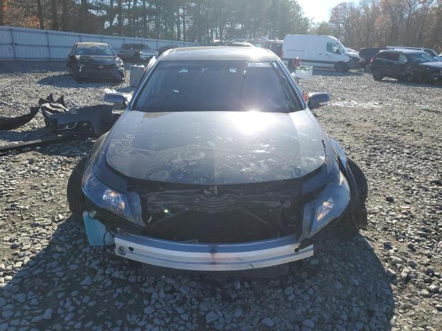 19UUA8F50DA002963 - 2013 ACURA TL TECH GRAY photo 5