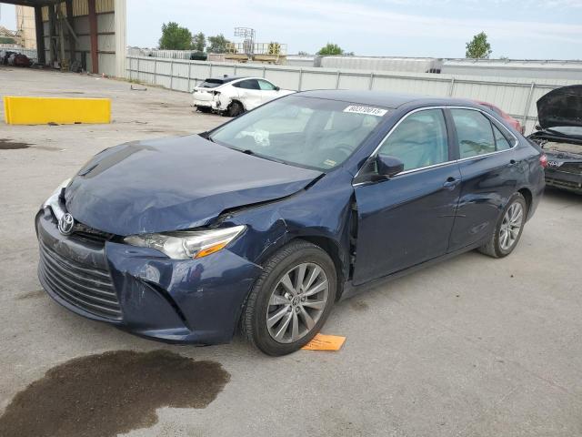 2015 TOYOTA CAMRY LE, 