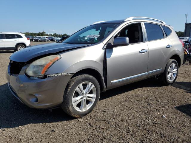 2013 NISSAN ROGUE S, 