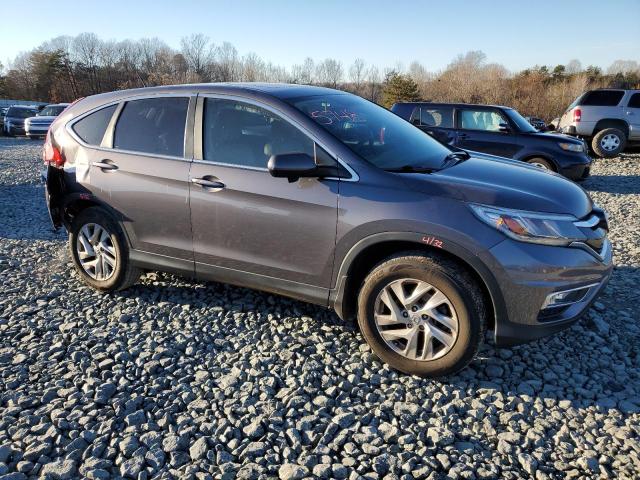 2HKRM4H58GH707332 - 2016 HONDA CR-V EX CHARCOAL photo 4