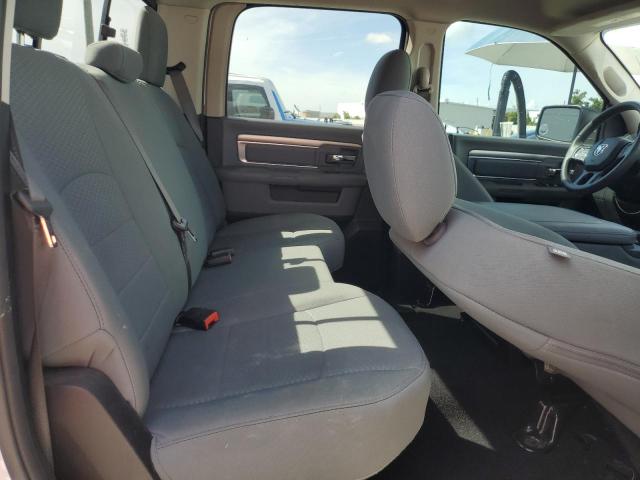 1C6RR6TT9KS731725 - 2019 RAM 1500 CLASS SLT Ağ foto 10