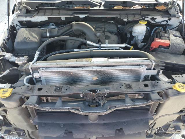 1C6RR6TT9KS731725 - 2019 RAM 1500 CLASS SLT Ağ foto 11