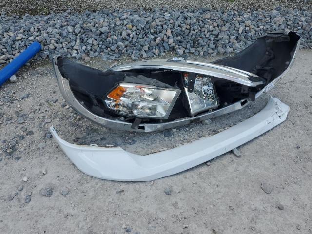 1C6RR6TT9KS731725 - 2019 RAM 1500 CLASS SLT Ağ foto 12