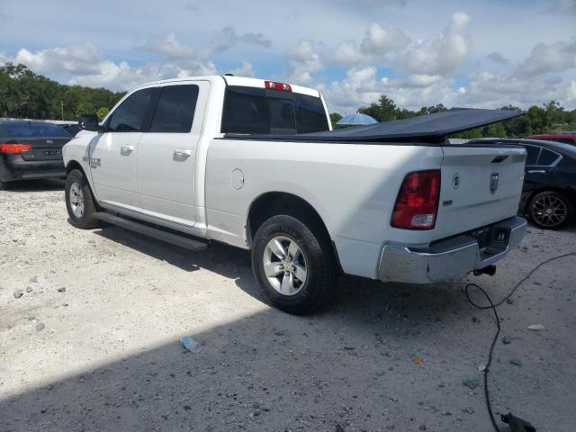 1C6RR6TT9KS731725 - 2019 RAM 1500 CLASS SLT Ağ foto 2