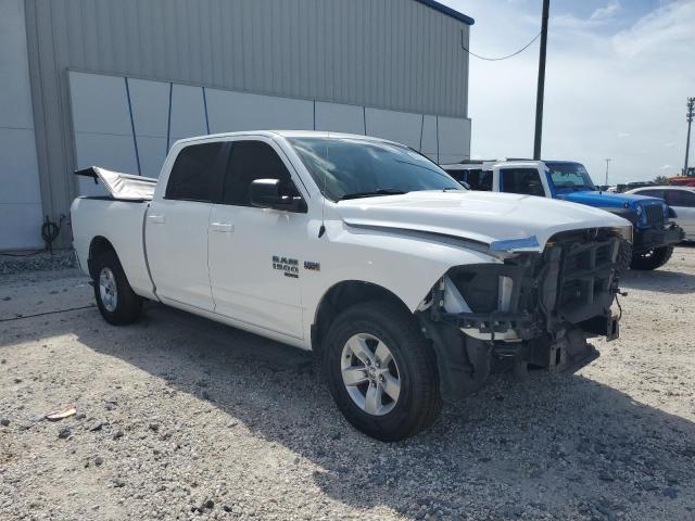 1C6RR6TT9KS731725 - 2019 RAM 1500 CLASS SLT Ağ foto 4