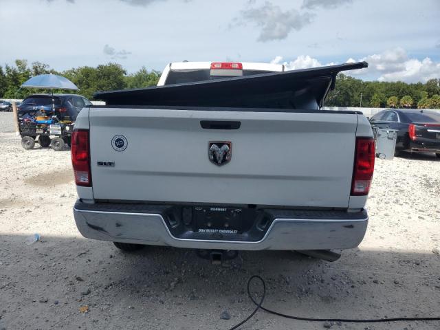 1C6RR6TT9KS731725 - 2019 RAM 1500 CLASS SLT Ağ foto 6