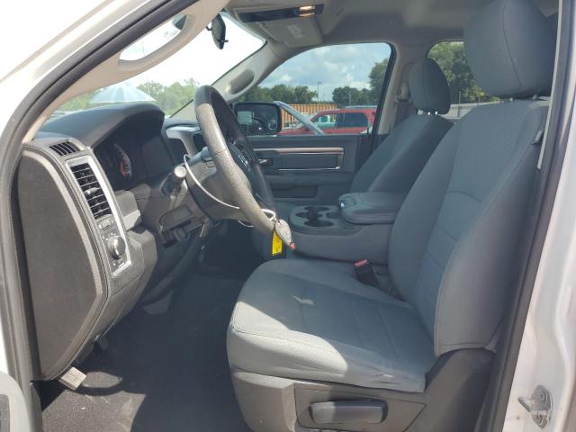 1C6RR6TT9KS731725 - 2019 RAM 1500 CLASS SLT Ağ foto 7