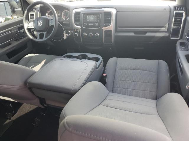 1C6RR6TT9KS731725 - 2019 RAM 1500 CLASS SLT Ağ foto 8