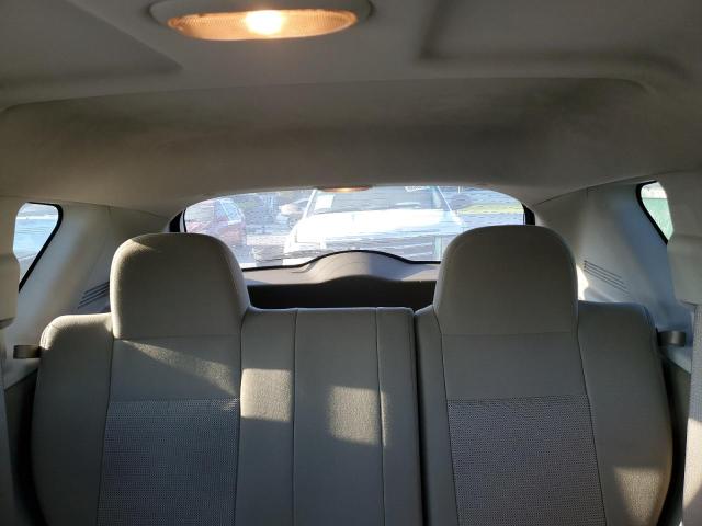 1J4NF1FBXBD164574 - 2011 JEEP COMPASS SPORT Noir photo 10