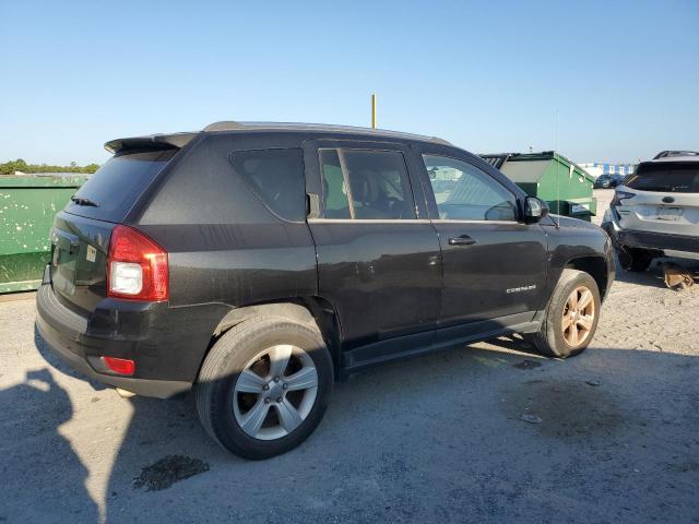 1J4NF1FBXBD164574 - 2011 JEEP COMPASS SPORT Noir photo 3