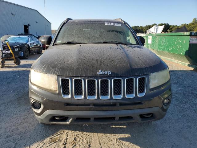 1J4NF1FBXBD164574 - 2011 JEEP COMPASS SPORT Noir photo 5