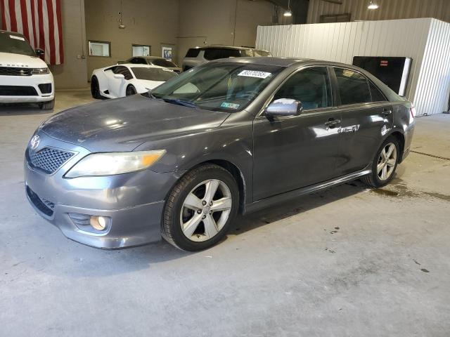2011 TOYOTA CAMRY BASE, 