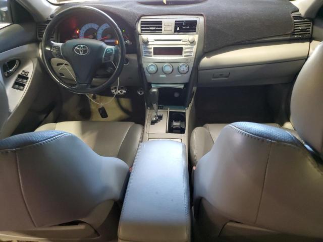 4T1BF3EK6BU225792 - 2011 TOYOTA CAMRY BASE 灰色 照片 8
