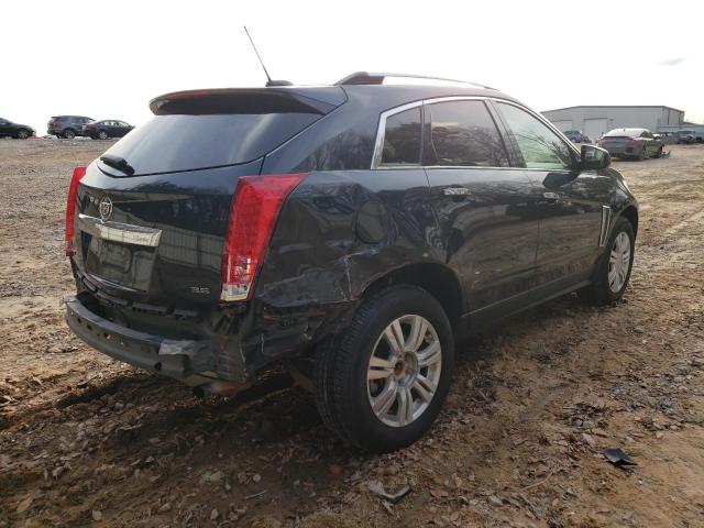 3GYFNBE31GS531831 - 2016 CADILLAC SRX LUXURY COLLECTION BLUE photo 3