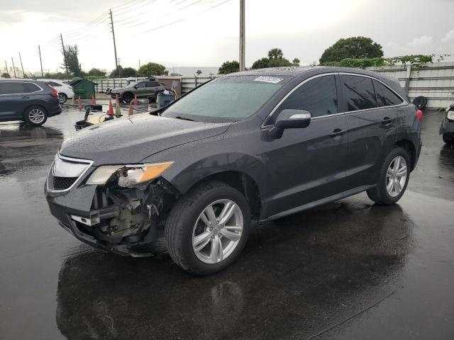 2015 ACURA RDX, 