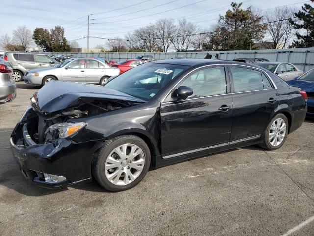 2011 TOYOTA AVALON BASE, 