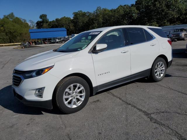 2018 CHEVROLET EQUINOX LT, 