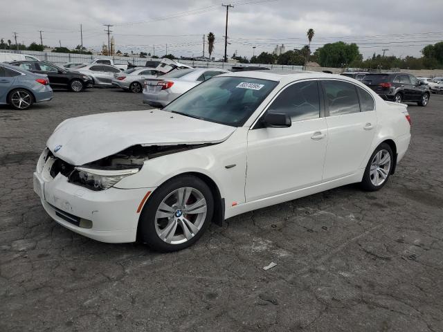 2009 BMW 528 I, 
