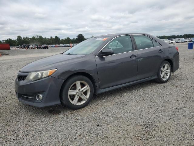 2012 TOYOTA CAMRY BASE, 