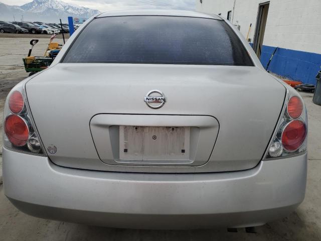 1N4AL11D16N326197 - 2006 NISSAN ALTIMA S SILVER photo 6