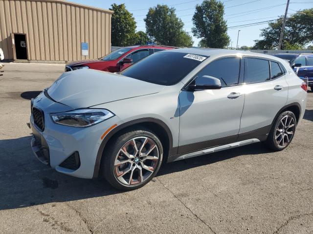 2022 BMW X2 XDRIVE28I, null
