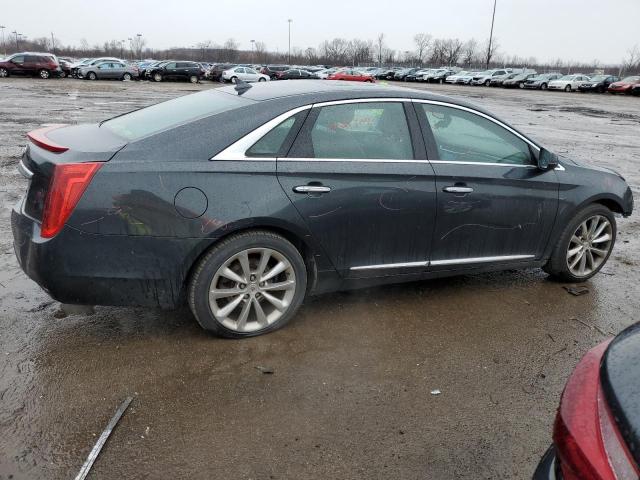 2G61R5S31D9172082 - 2013 CADILLAC XTS LUXURY COLLECTION GRAY photo 3