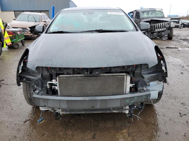 2G61R5S31D9172082 - 2013 CADILLAC XTS LUXURY COLLECTION GRAY photo 5