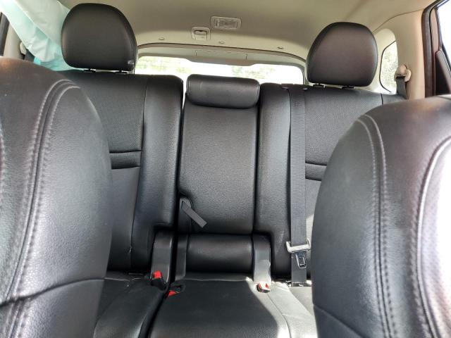 5N1AT2MT6KC732027 - 2019 NISSAN ROGUE S გრაფიტი ფოტო 10