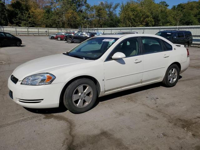 2008 CHEVROLET IMPALA LT, 