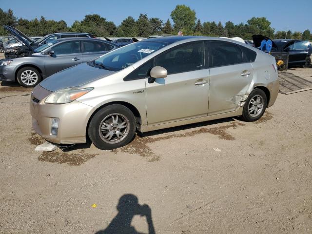 2010 TOYOTA PRIUS, 