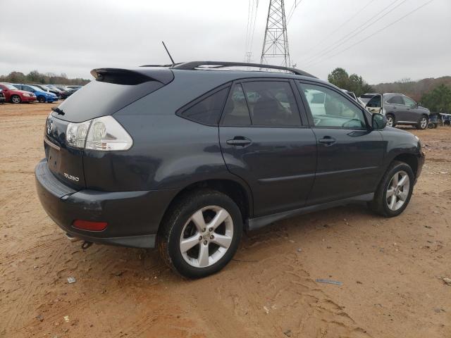 2T2HK31U27C034873 - 2007 LEXUS RX 350 GRAY photo 3