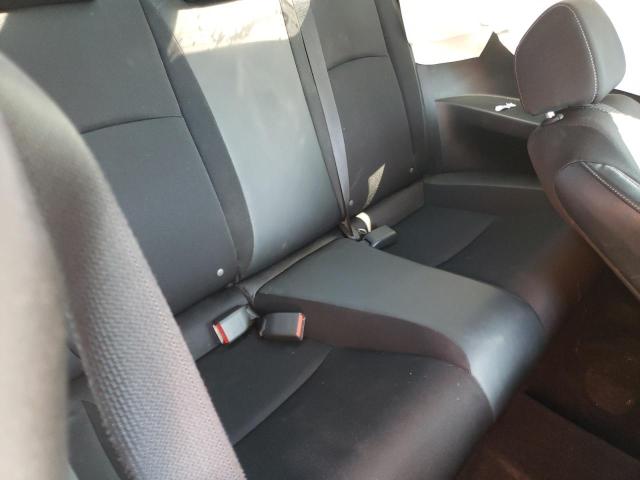 2HGFC4B82KH305981 - 2019 HONDA CIVIC SPORT Күміс фото 10