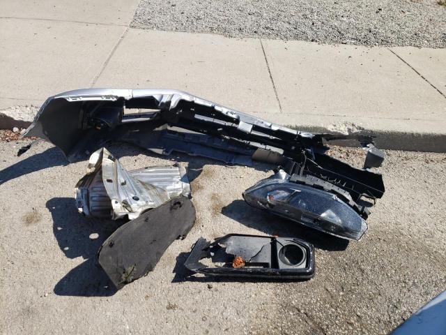 2HGFC4B82KH305981 - 2019 HONDA CIVIC SPORT Күміс фото 12