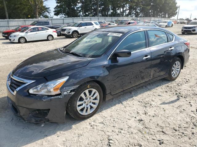 2015 NISSAN ALTIMA 2.5, 