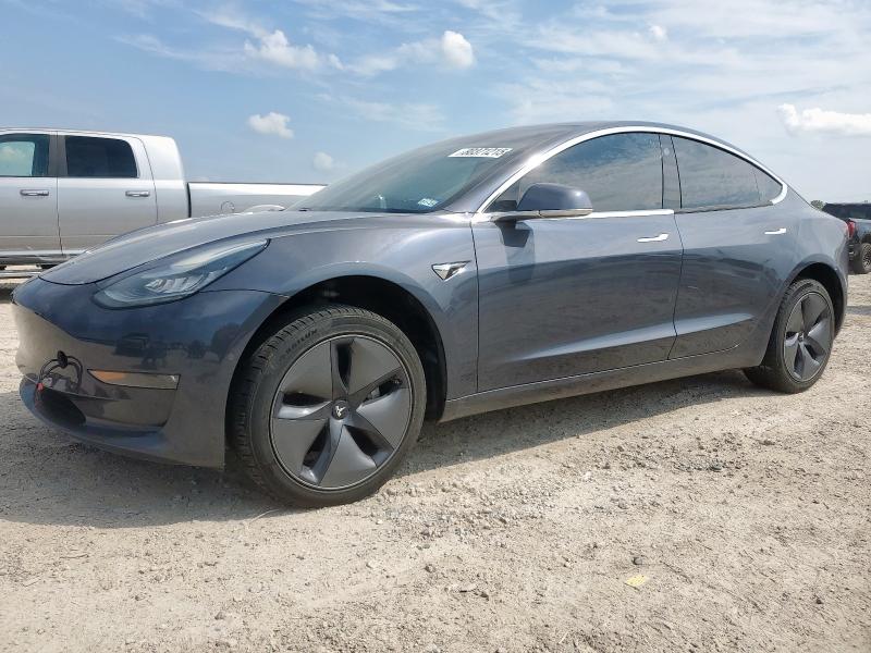 2020 TESLA MODEL 3, 