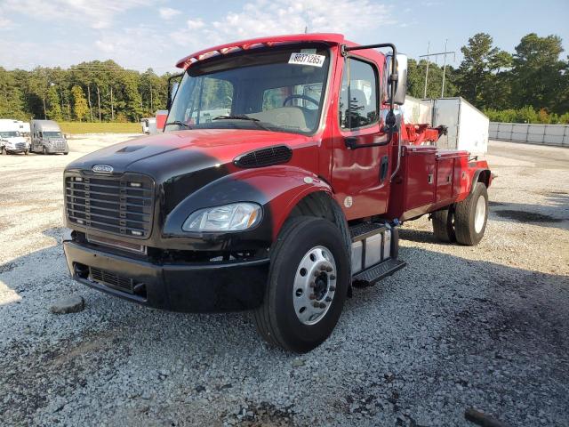 2018 FREIGHTLINER M2 106 MEDIUM DUTY, 