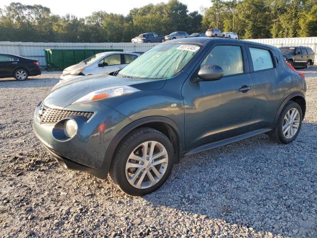 2014 NISSAN JUKE S, 