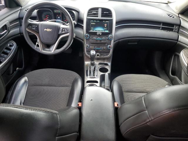 1G11C5SA3GF140199 - 2016 CHEVROLET MALIBU LIM LT 白色 照片 8