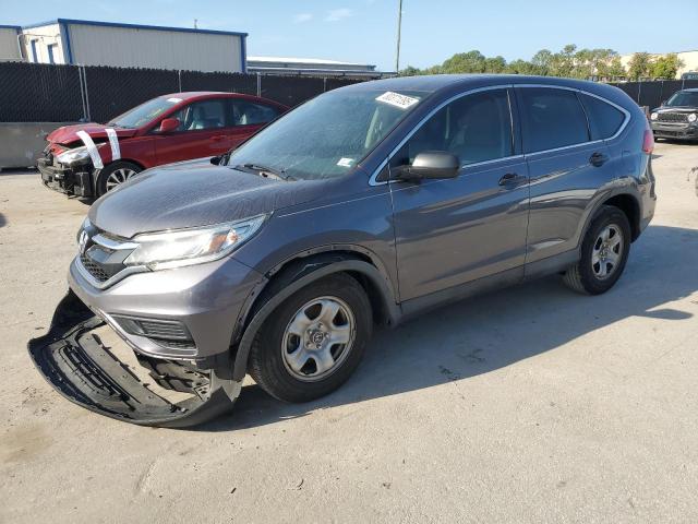 2016 HONDA CR-V LX, 